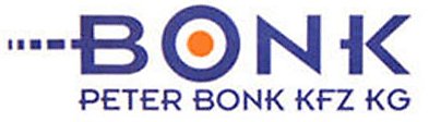 Logo - Peter Bonk Kfz KG aus Münster